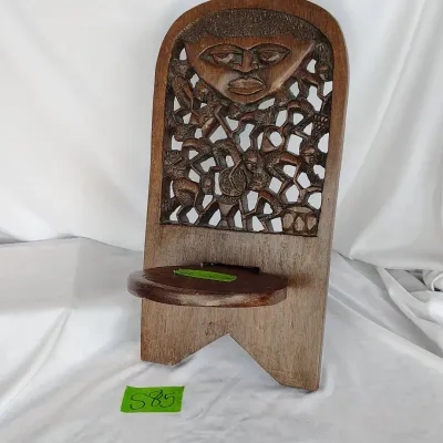 Beautiful Two Piece Chair