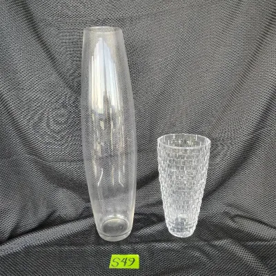 Two Vases 