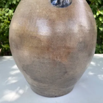 STEDMAN SEYMOUR-NEW HAVEN OVOID JUG