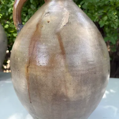 STEDMAN SEYMOUR-NEW HAVEN OVOID JUG