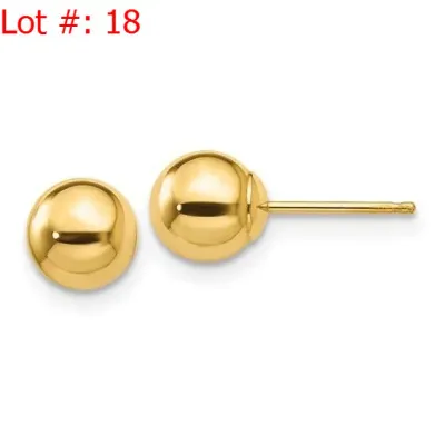 Sale Photo Thumbnail #19: For more information and to place your bids, kindly visit us at https://garnetgazelle.hibid.com/ BID NOW!