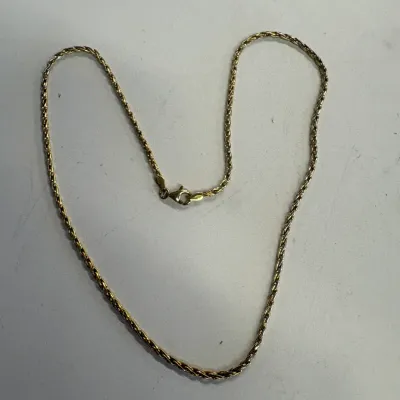 750 Gold 