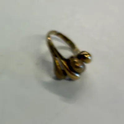 18K Gold 