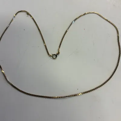 14K Gold