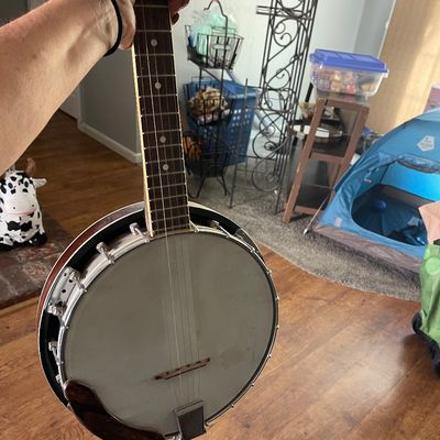 Banjo 