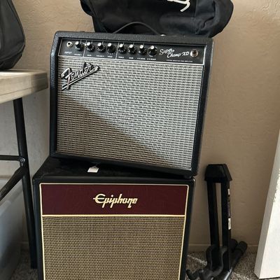 Amps 