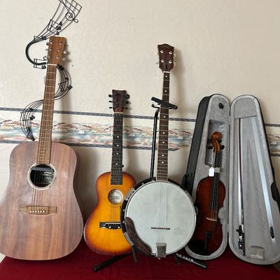 Instruments 