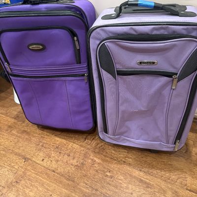 Luggage 