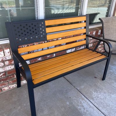 Bench