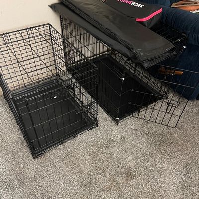Kennels