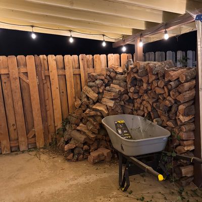 Firewood 