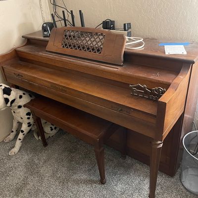 Piano