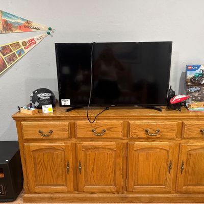 Dresser 