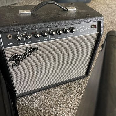 Fender 