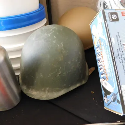 Helmets