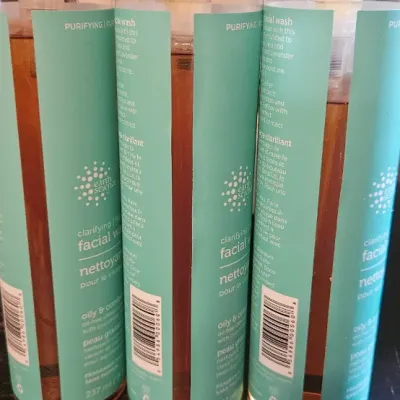 Sale Photo Thumbnail #237: Only one was used just a bit. Othwr two are full. Please see pic