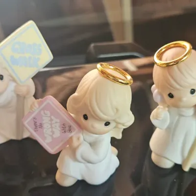 Sale Photo Thumbnail #288: 3-4 inches tall