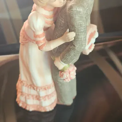 Sale Photo Thumbnail #274: 7.5 inches tall