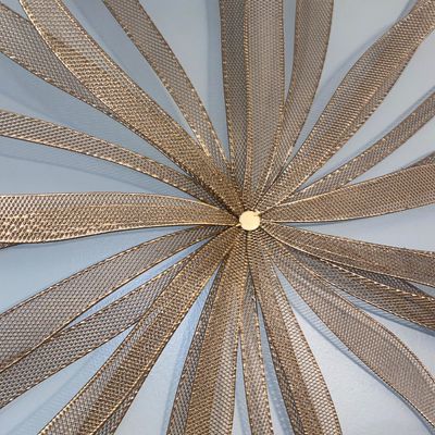 Sale Photo Thumbnail #2: 41” x 41”
