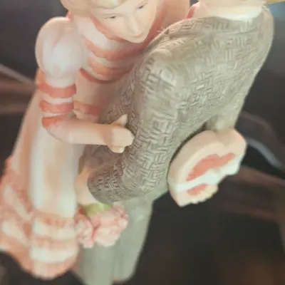 Sale Photo Thumbnail #275: 7.5 inches tall