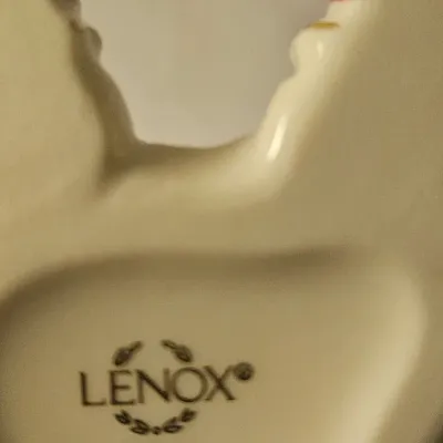 Sale Photo Thumbnail #174: Lennox Ornament