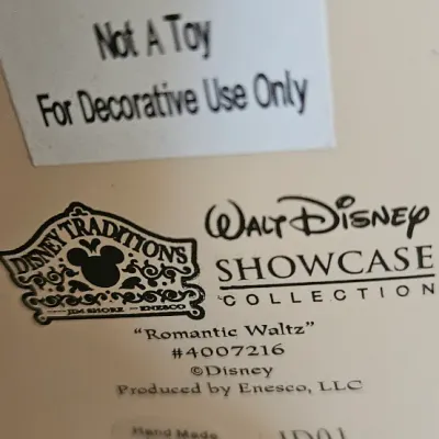 Sale Photo Thumbnail #169: 10 inches. Still has tag.
