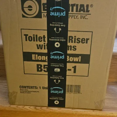 Sale Photo Thumbnail #98: New in Box.