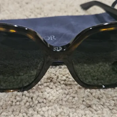 Sale Photo Thumbnail #420: Never been worn. Comes with case, a soft bag and cleaning cloth.