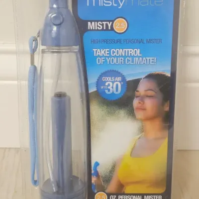Sale Photo Thumbnail #115: Cools air up to 30 degrees. Never been opened.