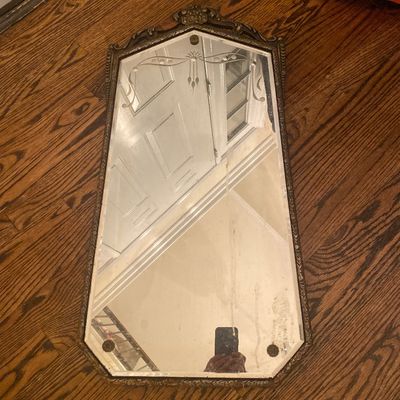 Sale Photo Thumbnail #259: Measures 29” x 14”