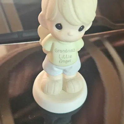 Sale Photo Thumbnail #286: 5 inches Tall