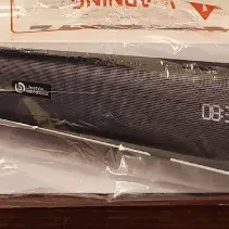 Sale Photo Thumbnail #404: NIB • High Definition • Wireless Soundbar Speaker w/Remote