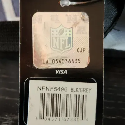 Sale Photo Thumbnail #436: 2/3/2013 Superbowl XLVII Duffle Bag Still With Tags