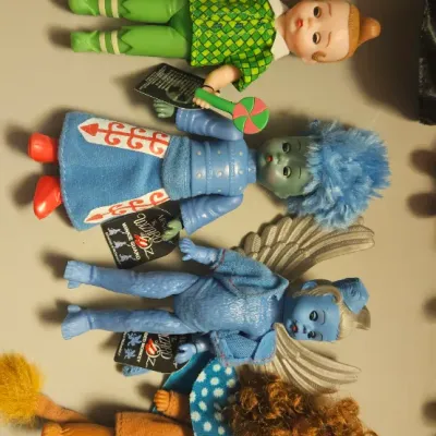 Sale Photo Thumbnail #108: 5- 6 inches Tall