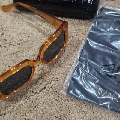 Sale Photo Thumbnail #452: Never been worn.