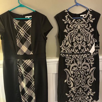 Sale Photo Thumbnail #438: Unworn 
One with tags