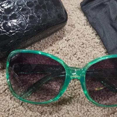Sale Photo Thumbnail #450: The are more green color than the pic shows.