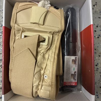 Sale Photo Thumbnail #548: Appears new in box