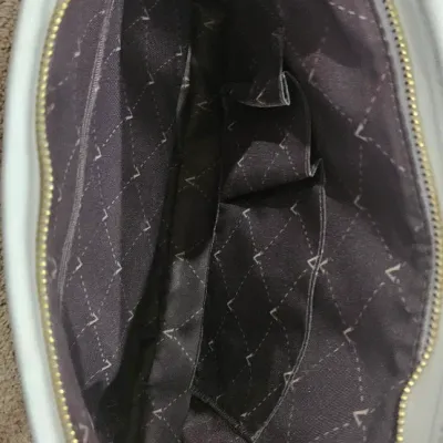 Sale Photo Thumbnail #195: 17 inches W x 12 inches H without the straps 21 inches with Straps. Never Used