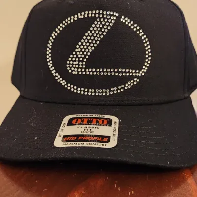 Sale Photo Thumbnail #341: Black
Bling
OSFM
Never Worn