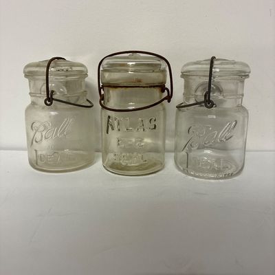 Sale Photo Thumbnail #36: Smaller size Vintage/Antique
