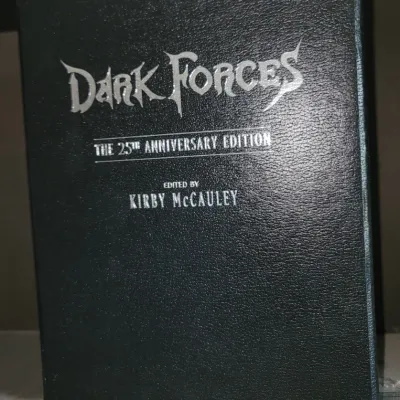 Sale Photo Thumbnail #11: Dark Forces 25th Anniversary Special Edition, New in Box