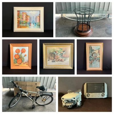 Item Photo