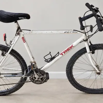 TREK 950 SINGLETRACK 