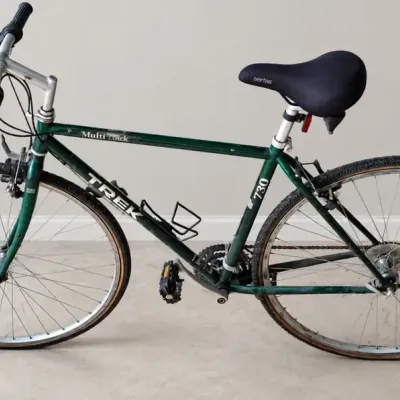 TREK MULTITRACK 730