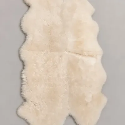 GENUINE LAMBSKIN