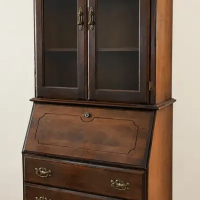 THUNDERBIRD FURNITURE SECRETARY DESK