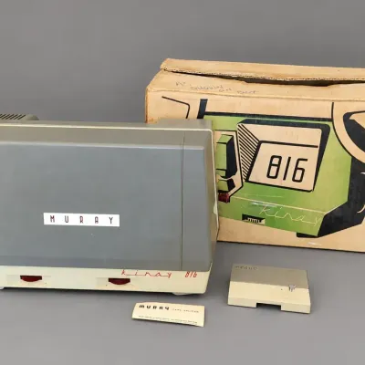 VINTAGE MURAY KINAY 816 TAPE SPLICER