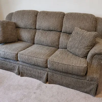 LANE FURNITURE SLEEPER SOFA