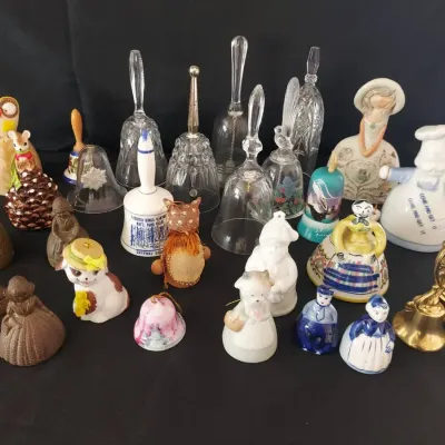 DECORATIVE BELLS